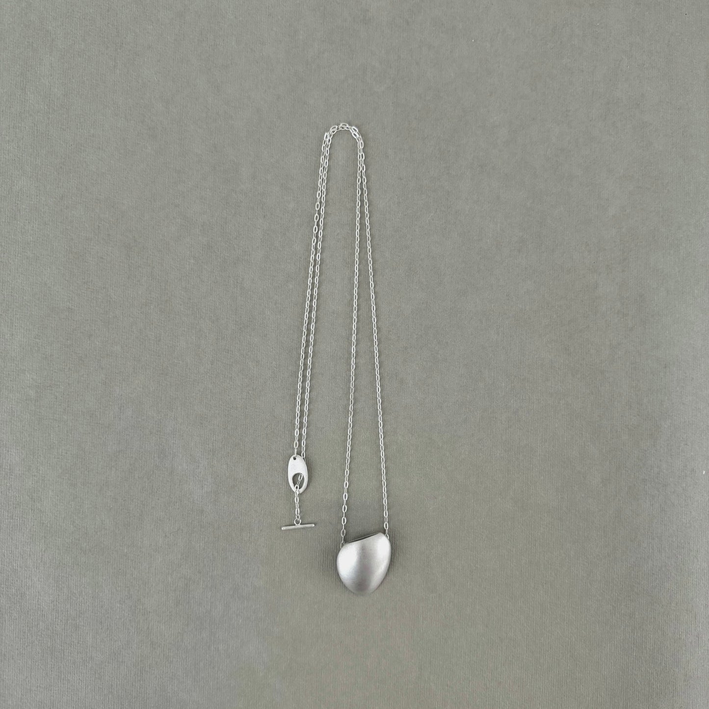 Vase Necklace