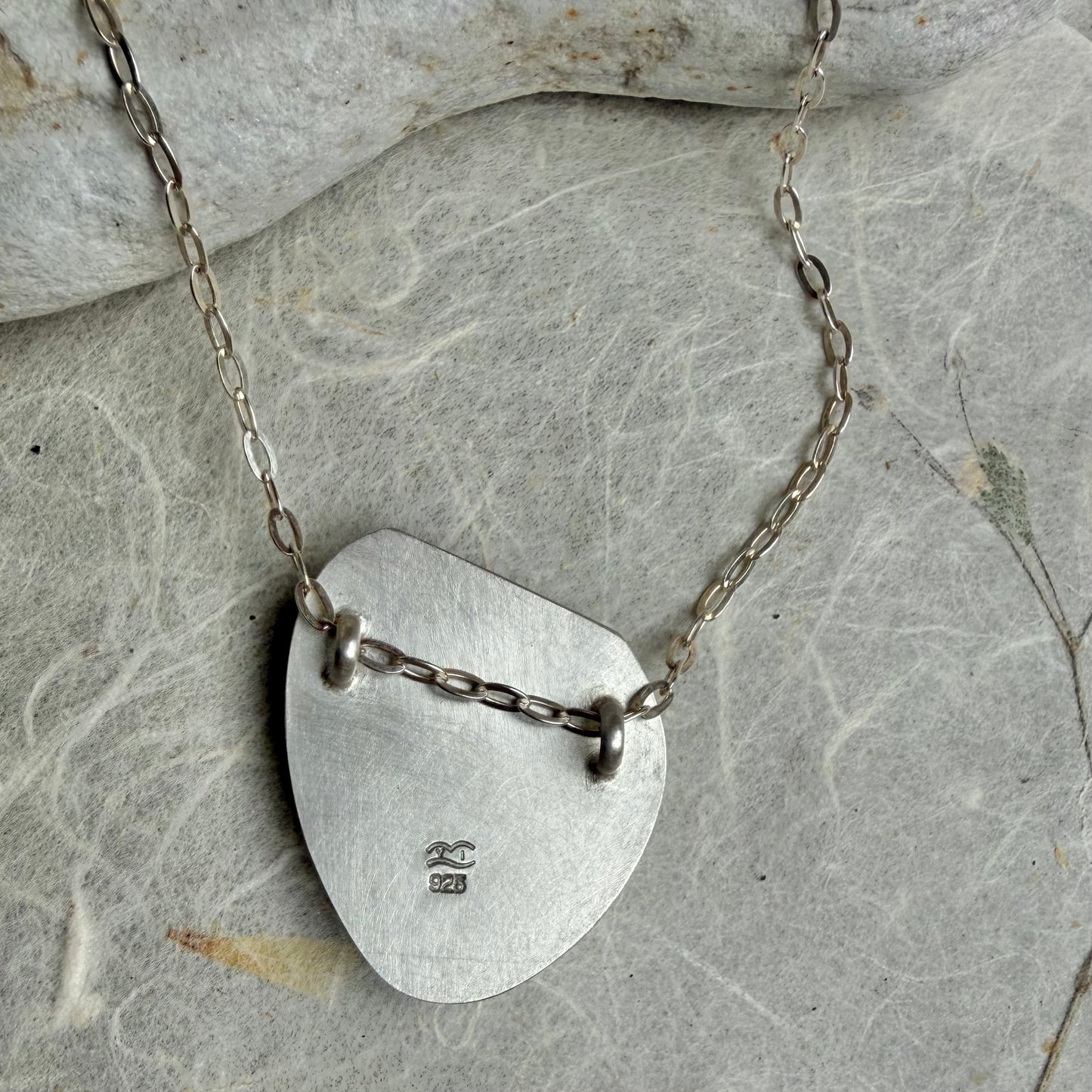 Vase Necklace