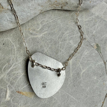 Vase Necklace