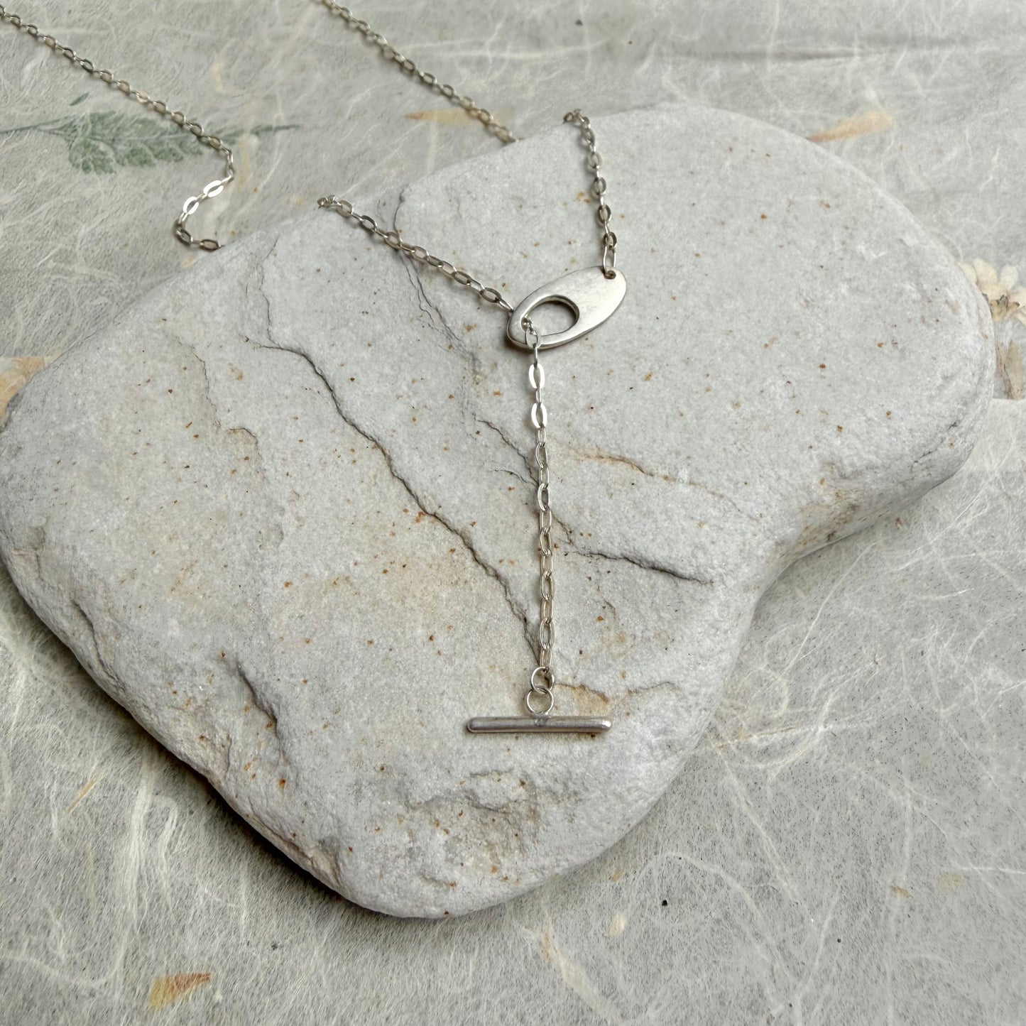 Vase Necklace