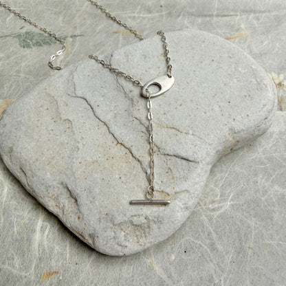 Vase Necklace