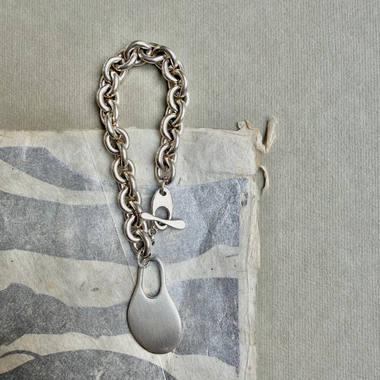 Honeydew Bracelet