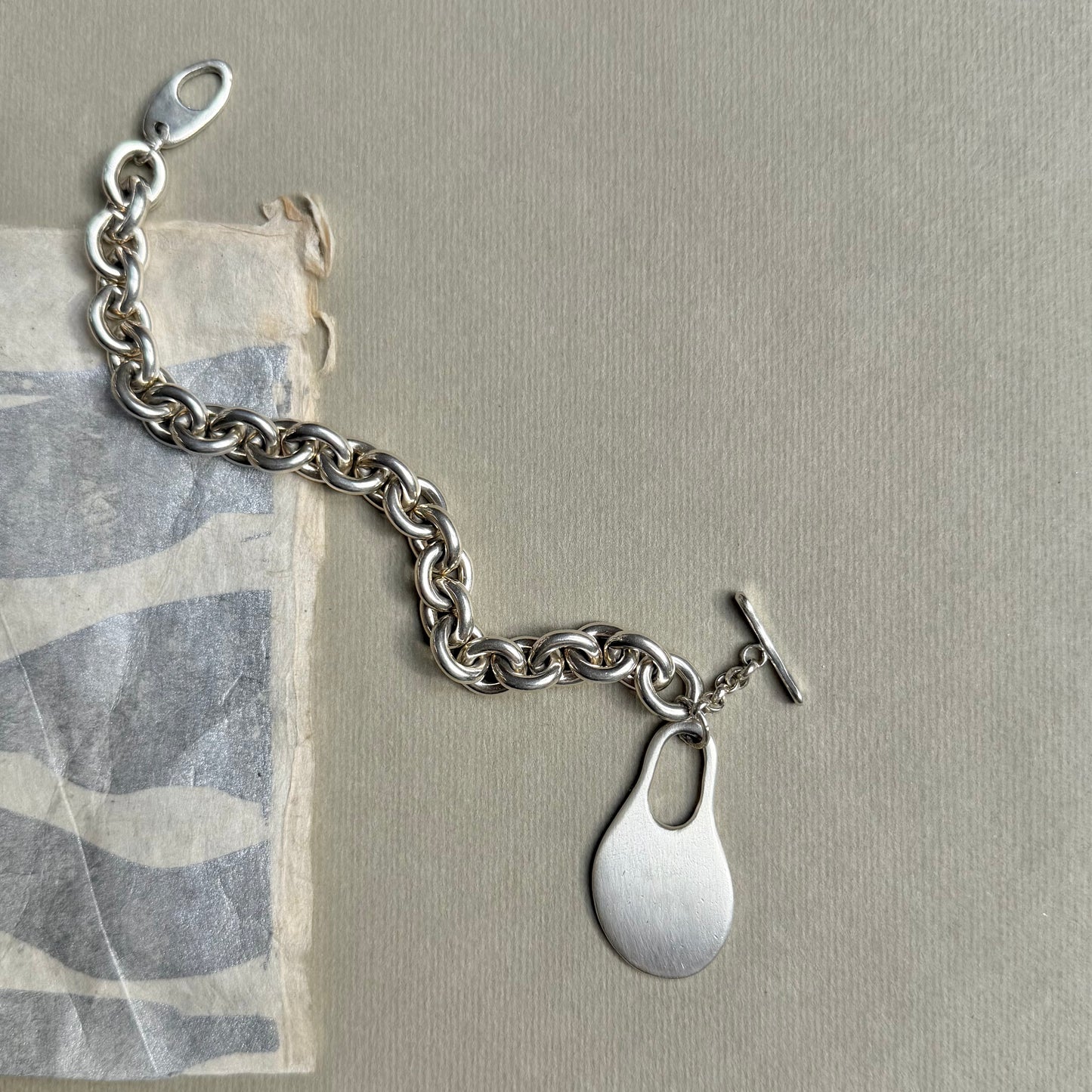 Honeydew Bracelet