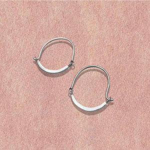 Swing earrings