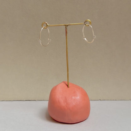 Swing earrings