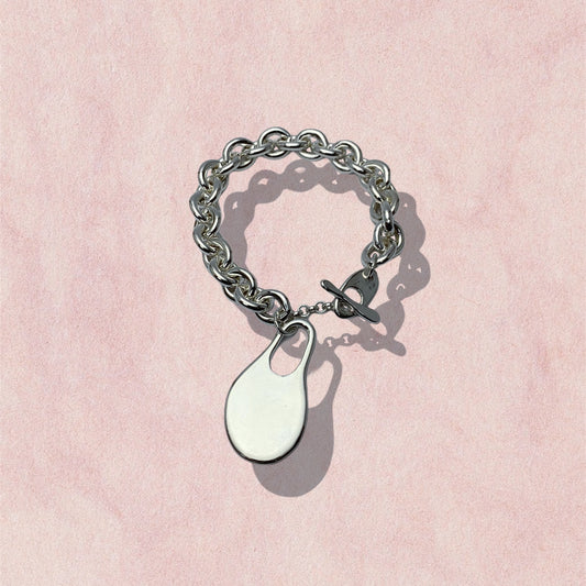 Voluminous Bracelet