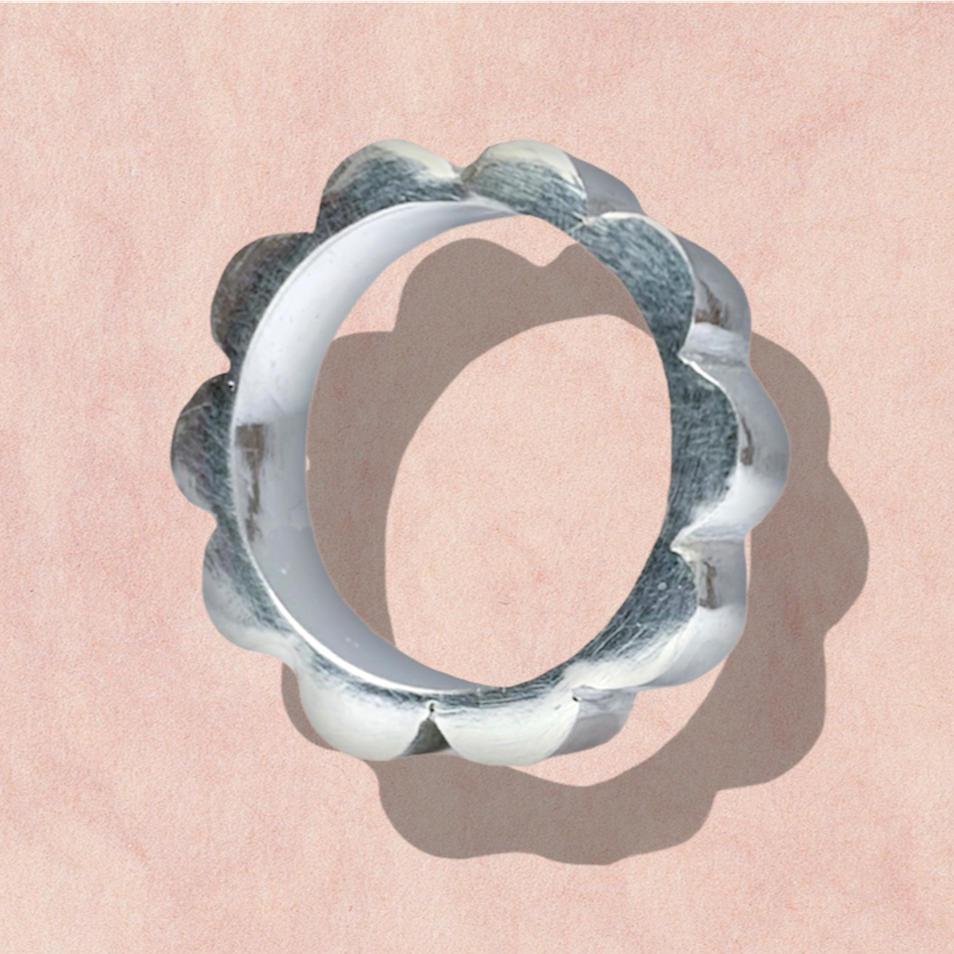 Voluminous Ring